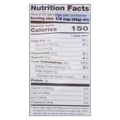 Nishiki Premium Rice Musenmai Premium Medium Grain White Rice, 2 Pound (Pack of 12) - Image 2