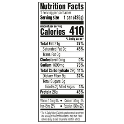 Glory Foods Seasoned Southern Style Red Beans and Rice - 15 Oz - Image 2