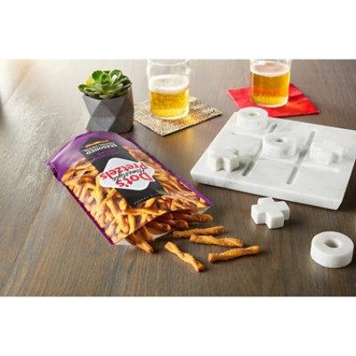 Sensible Portions Garden Veggie Straws Zesty Ranch - 5 Oz - Image 4