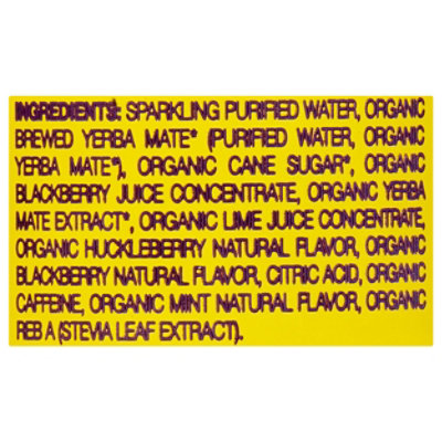 Spindrift Soda Shirley Temple 12fz - 12 FZ - Image 4