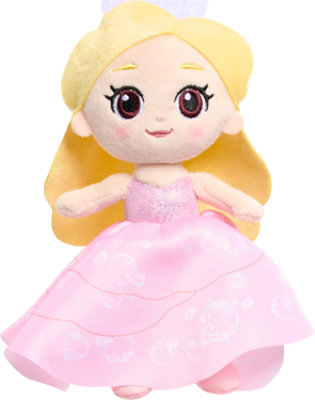 Just Play Plush Glinda - EA - Image 1