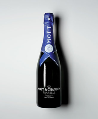 Moet And Chandon Pharrell Imperial Brut - 750 ML - Image 1
