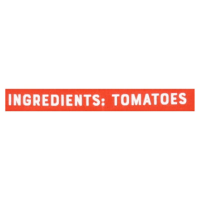 Pomi Tomatoes Strained - 38.8 OZ - Image 4