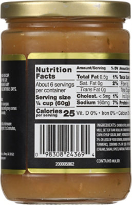 Better Than Gravy Gravy Roasted Chicken 12 Oz - 12 OZ - Image 5