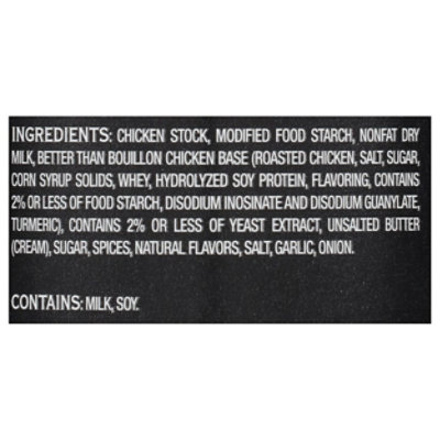 Better Than Gravy Gravy Roasted Chicken 12 Oz - 12 OZ - Image 4