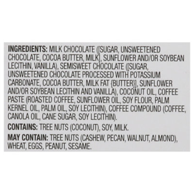 Overjoyed Boutique Truffles Mocha 3.67 Oz - 3.67 OZ - Image 4