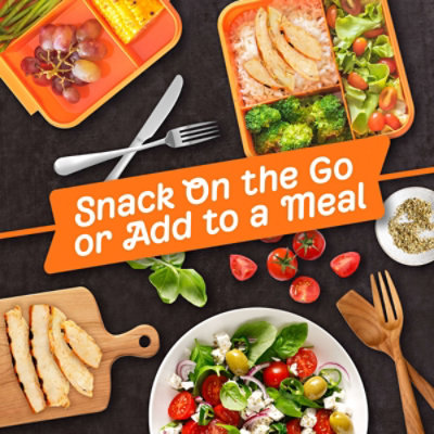 Oscar Mayer Carving Board Buffalo Style Grilled Chicken Breast Strips - 6 Oz - Image 5