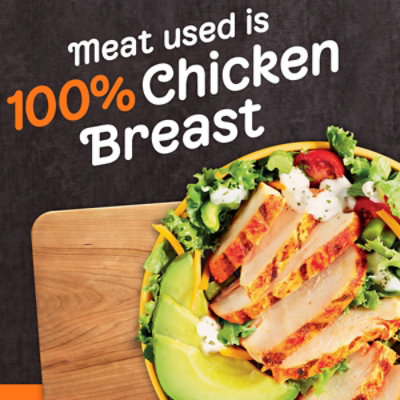 Oscar Mayer Carving Board Buffalo Style Grilled Chicken Breast Strips - 6 Oz - Image 3