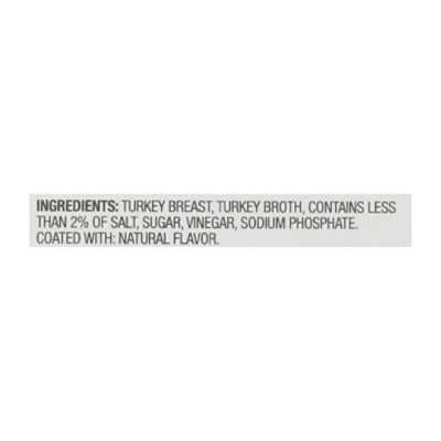 Signature Select Turkey Breast Craft Cuts Oven Roasted 9 Oz - 9 OZ - Image 4