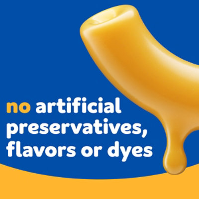 Kraft Mac N Cheese Original - 11 OZ - Image 4