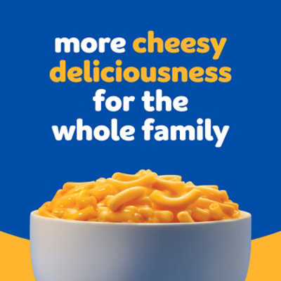 Kraft Mac N Cheese Original - 11 OZ - Image 3