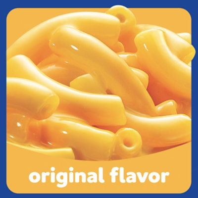 Kraft Mac N Cheese Cups - 8.2 OZ - Image 2