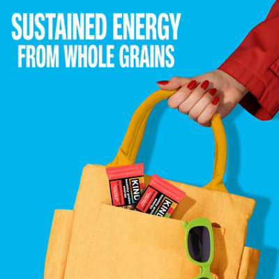 Kind Healthy Grain Energy Strw Banana 5-1.41oz - 5 CT - Image 4