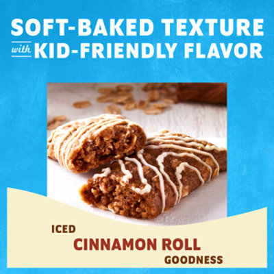 Clif Zbar Cinnamon Roll Energy Bar 7.62 Oz - 7.62 OZ - Image 2