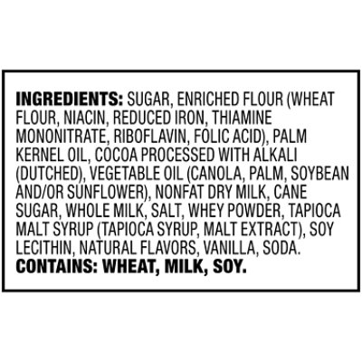 Snack Factory Smores Pretzel Crisps 4oz - 4 OZ - Image 5