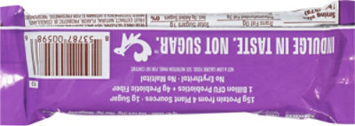 Munk Pack Bar Brownie Nut Fudge Single - 2.1 OZ - Image 5