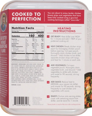 Kevin's General Tso's Chicken Stir-fry 16 Oz - 16 OZ - Image 5