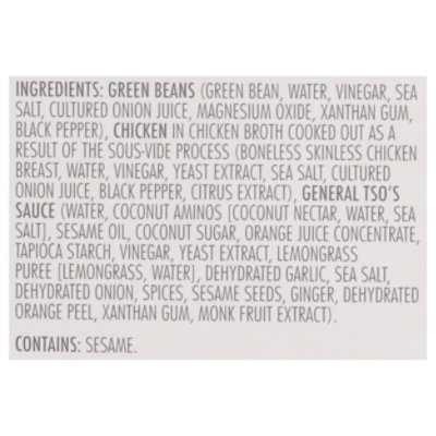 Kevin's General Tso's Chicken Stir-fry 16 Oz - 16 OZ - Image 4