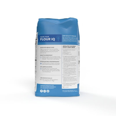 Bread Flour 10lb - 10 LB - Image 2