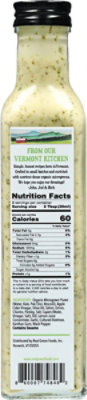 Real Green Dressing Green Goodness - 8.5 FZ - Image 5