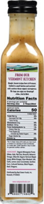 Real Green Dressing Balsamic - 8.5 FZ - Image 5