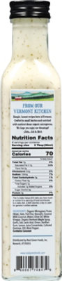 Real Green Dressing Ranch - 8.5 FZ - Image 5