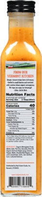 Real Green Dressing Serrano Lime - 8.5 FZ - Image 5