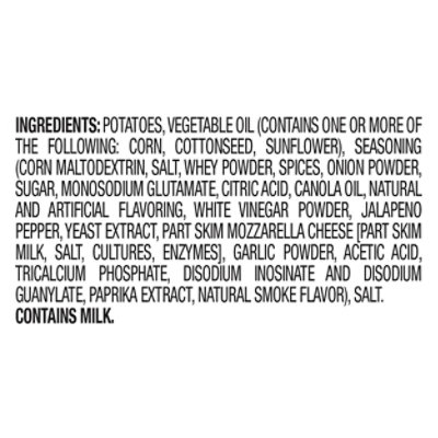 Herrs Ripple Stromboli 7oz - 7 OZ - Image 4