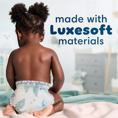 Pampers Pure Protection Diapers Base Version 4.5x 2/mini - 74 CT - Image 7