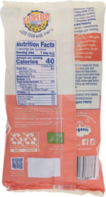 5/1.28 Oz Multipacks Eb Chips Baked Strawberry & Mango Melty Hoops - 1.28 OZ - Image 5