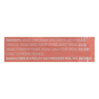 5/1.28 Oz Multipacks Eb Chips Baked Strawberry & Mango Melty Hoops - 1.28 OZ - Image 4