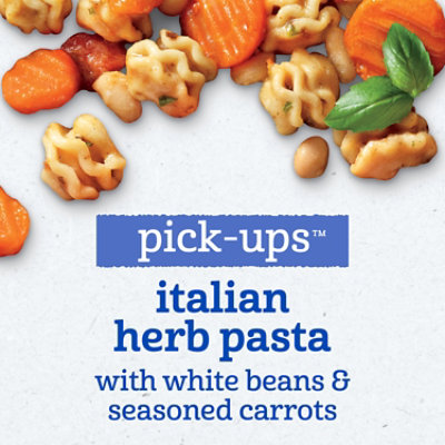 Gerber Infant Age Up Meal Italian Pasta White Bean Carrot - 5.8 OZ - Image 3
