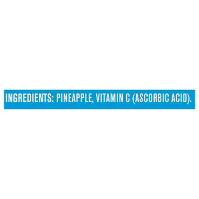 Gerber Pineapple 4 Oz Jar - 4 OZ - Image 5