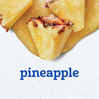 Gerber Pineapple 4 Oz Jar - 4 OZ - Image 3