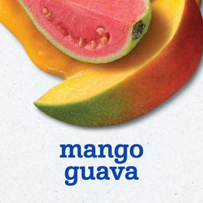 Gerber Infant Puree 2nd Foods Fruit Mango Guava 4oz Jar - 4 OZ - Image 3