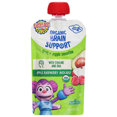 Eb Brain Support Smoothie - 4 OZ - Image 1