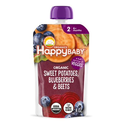 Hb Cc S2 Swtpt Blrbry Beet 4oz - 4 OZ - Image 1