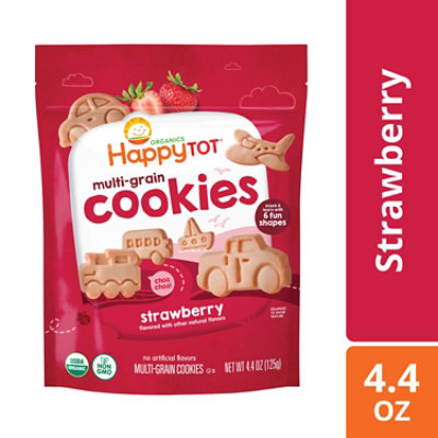 Ht Trnsprtn Cookies Strwb 4.4oz - 4.4 OZ - Image 1