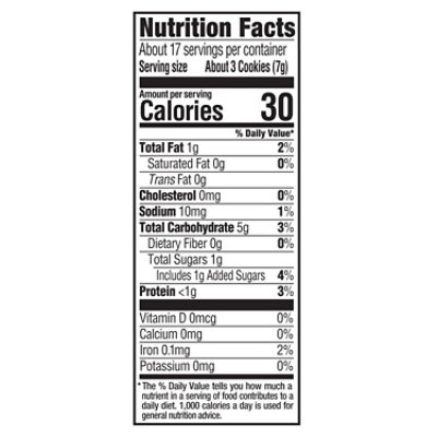Ht Trnsprtn Cookies Strwb 4.4oz - 4.4 OZ - Image 3