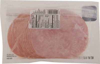 Prime Fresh Smoked Ham W/natural Juices 16 Oz - 16 OZ - Image 6