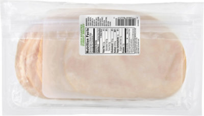 Prime Fresh Oven Roasted Turkey Breast 14 Oz - 14 OZ - Image 6