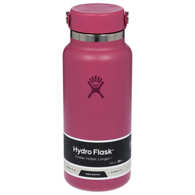 Hydroflask 32 Oz Wide Flex Cap Reef - 32 OZ - Image 2