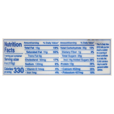 Ellenos Coconut Cream Pie 6oz - 6 OZ - Image 4