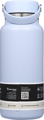 Hydroflask 32 Oz Wide Flex Cap Surf - 32 OZ - Image 3