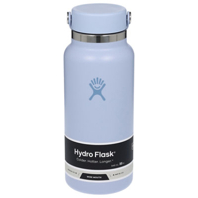Hydroflask 32 Oz Wide Flex Cap Surf - 32 OZ - Image 1