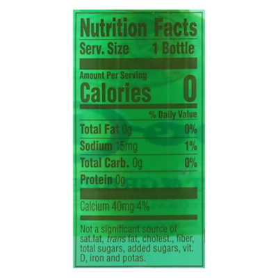 Topo Chico Twist Of Grapefruit 15.5fz - 15.5 FZ - Image 4