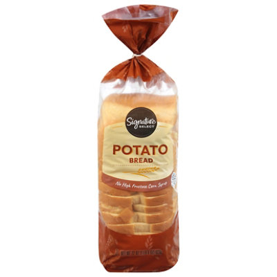 Signature Select Bread Potato - 22 OZ - Image 2