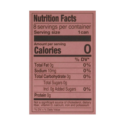Fever-Tree Club Soda Cans 8.5oz (Pack of 3) - Image 2