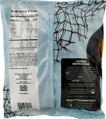 Tastee Choice Shrimp Boil - 35.13OZ - Image 6