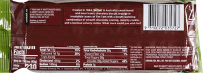 Tim Tam Original Gluten Free 5.3oz - 5.3 OZ - Image 5